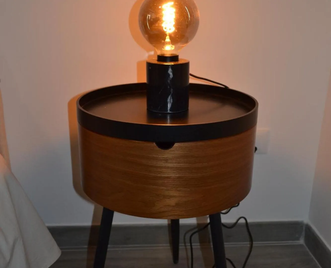 팔레르모 Urban Loft 아파트