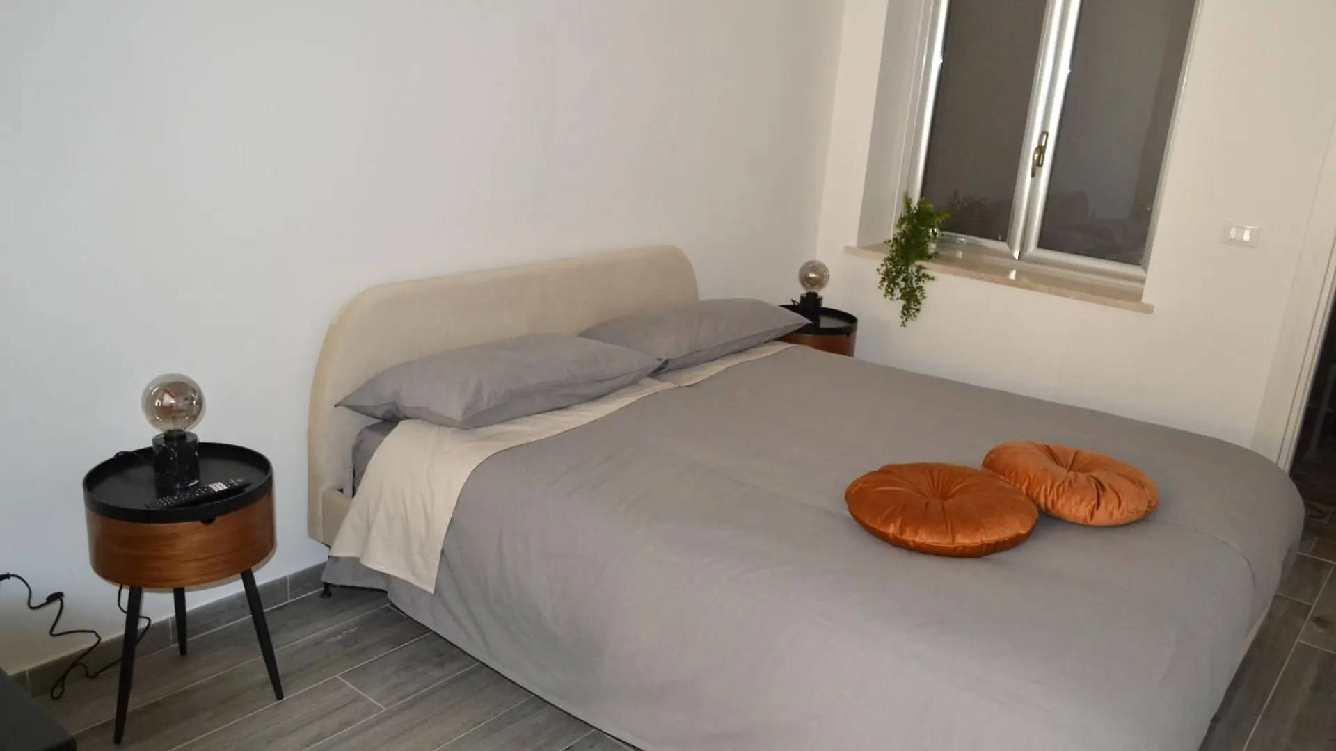 팔레르모 Urban Loft 아파트