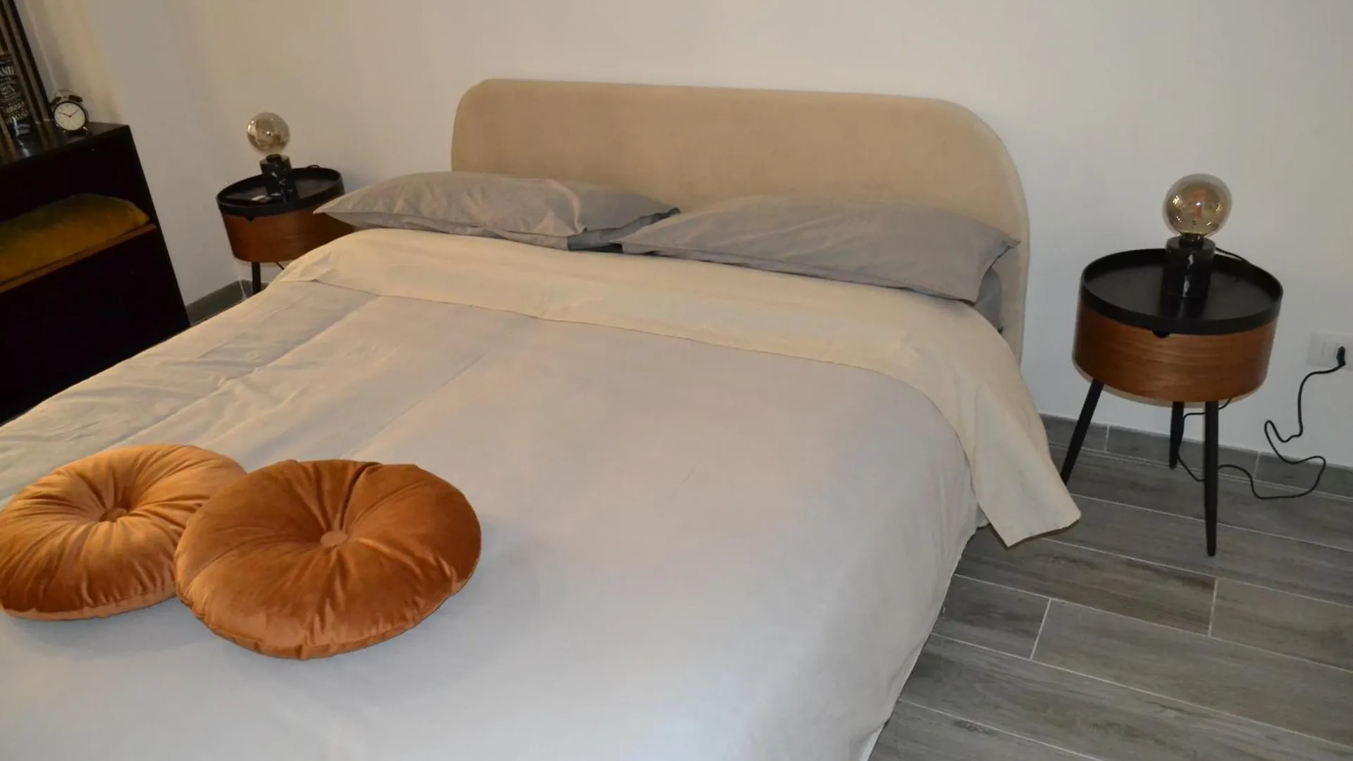 팔레르모 Urban Loft 아파트 이탈리아