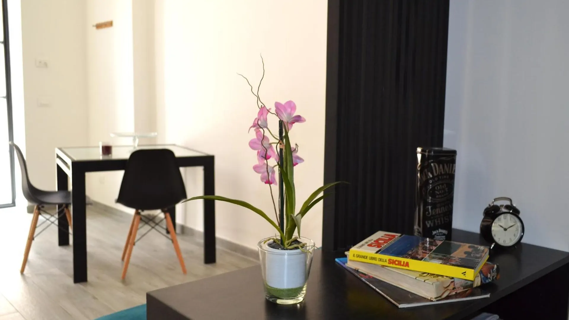 팔레르모 Urban Loft 아파트