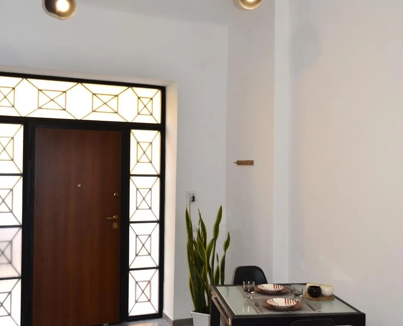 팔레르모 Urban Loft 아파트